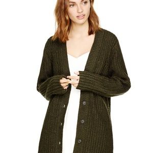 Aritzia - Talula Alpert Sweater